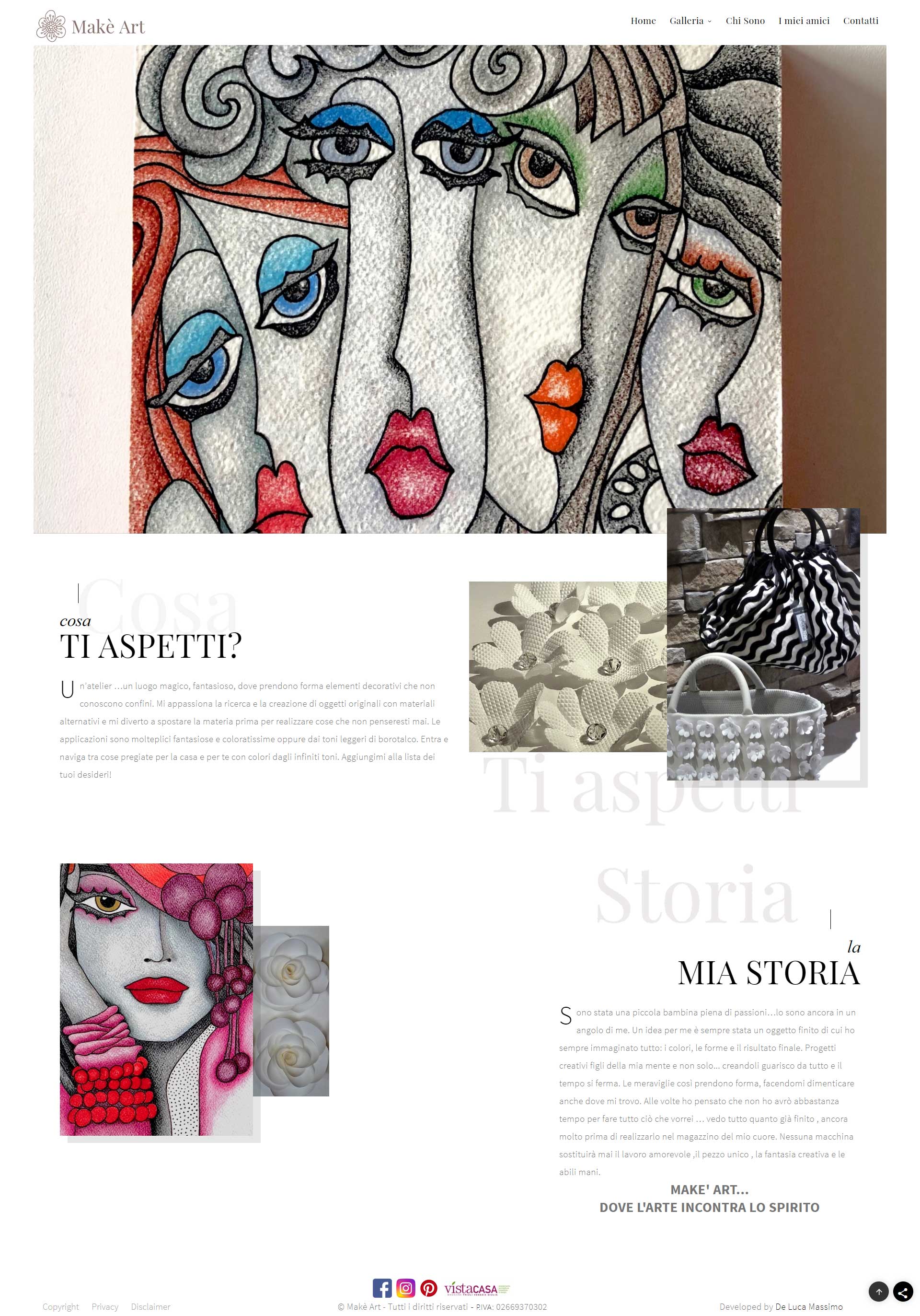 Art Makè